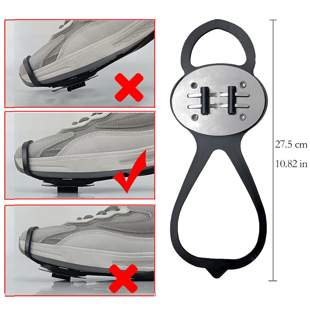 Motorcycle Friction Spark Tool Pad