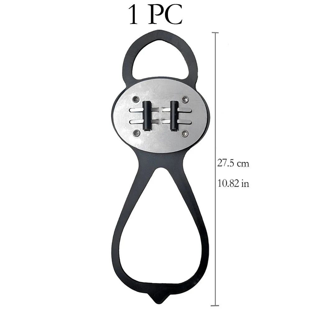 Motorcycle Friction Spark Tool Pad