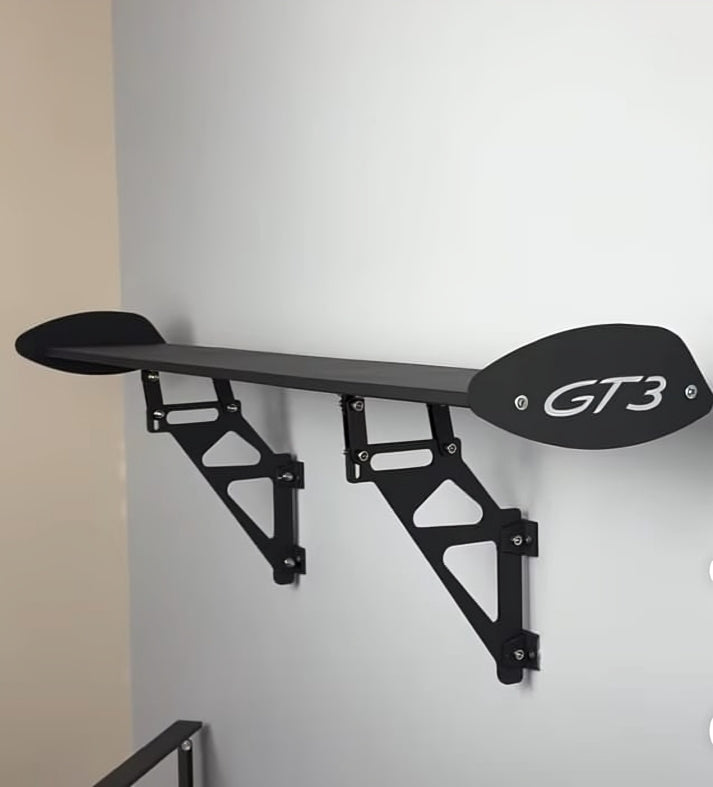 Aura Spoiler Shelf