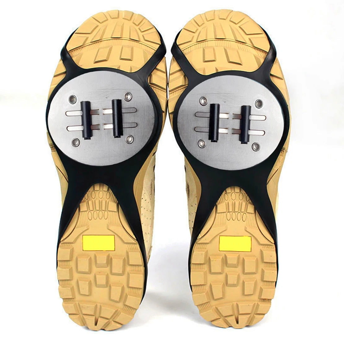 Motorcycle Friction Spark Tool Pad