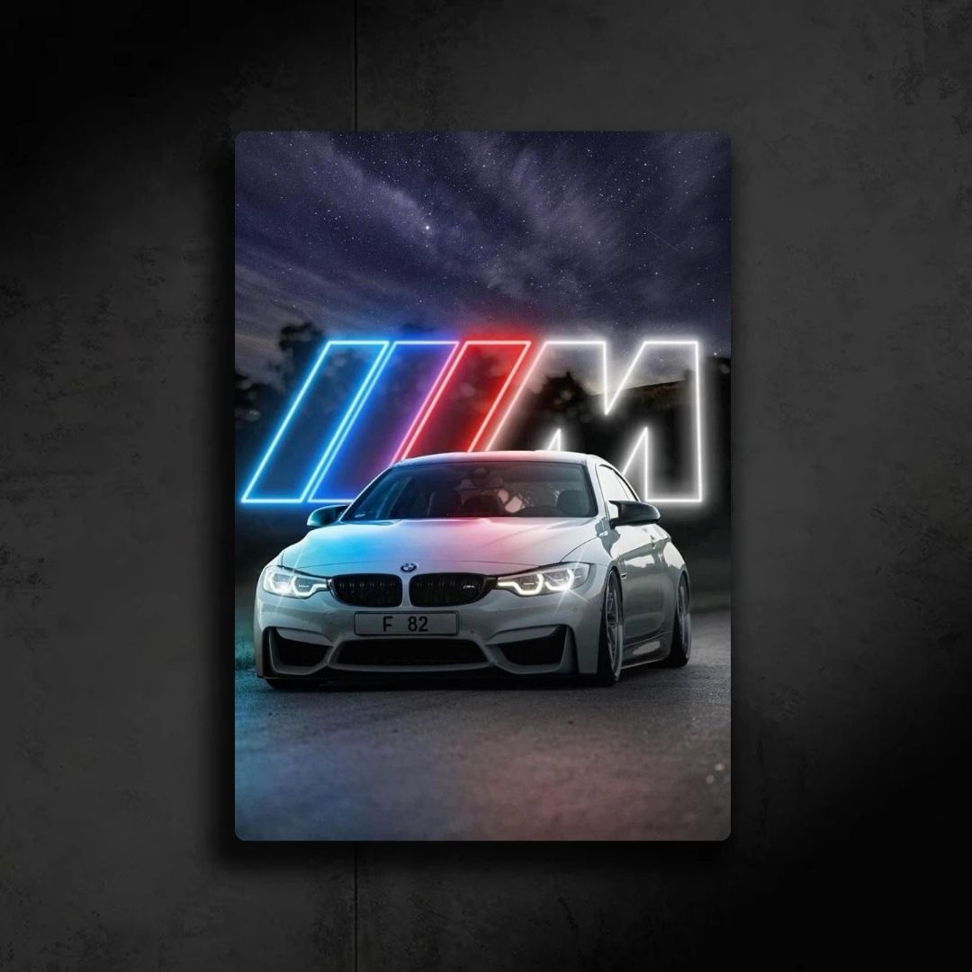 BMW M5 (BM14)