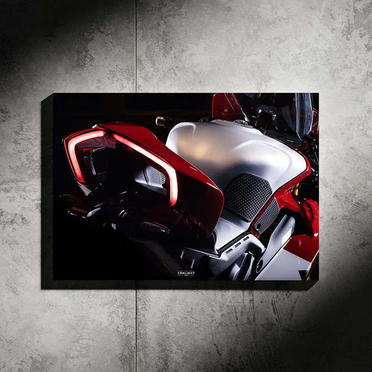 NEON Ducati Panigale V4 (DP3)