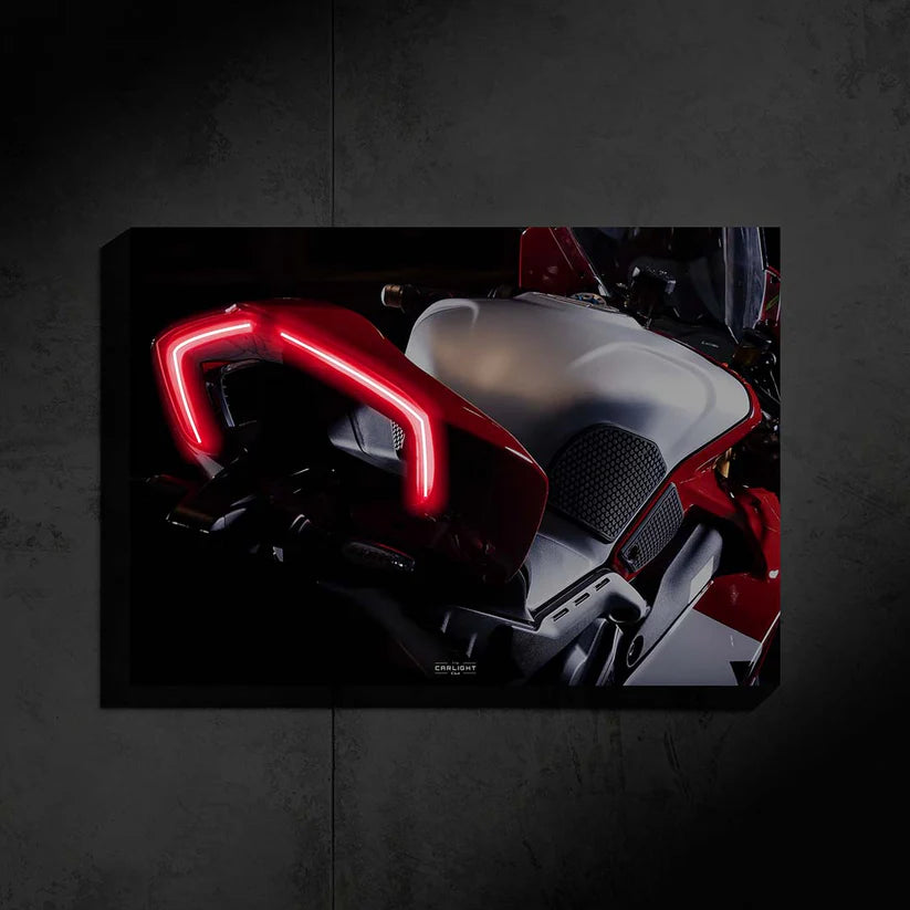 NEON Ducati Panigale V4 (DP3)