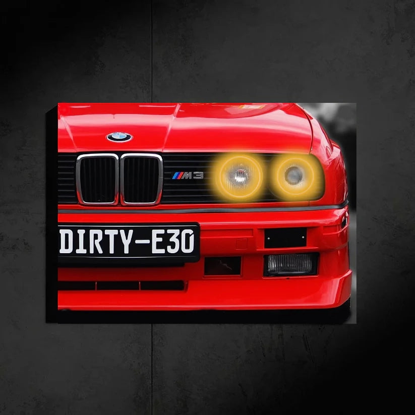 BMW M3 E30 (BM12)