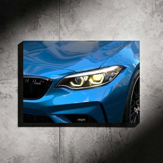 BMW M2 Competition (BM9)