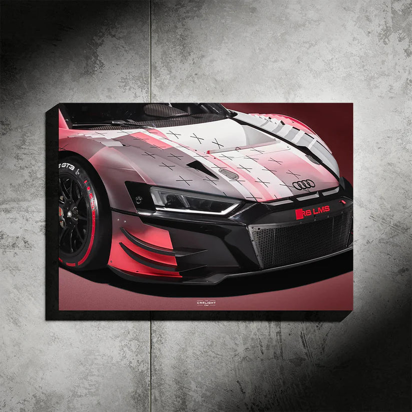 Audi R8 GT3 (A1)